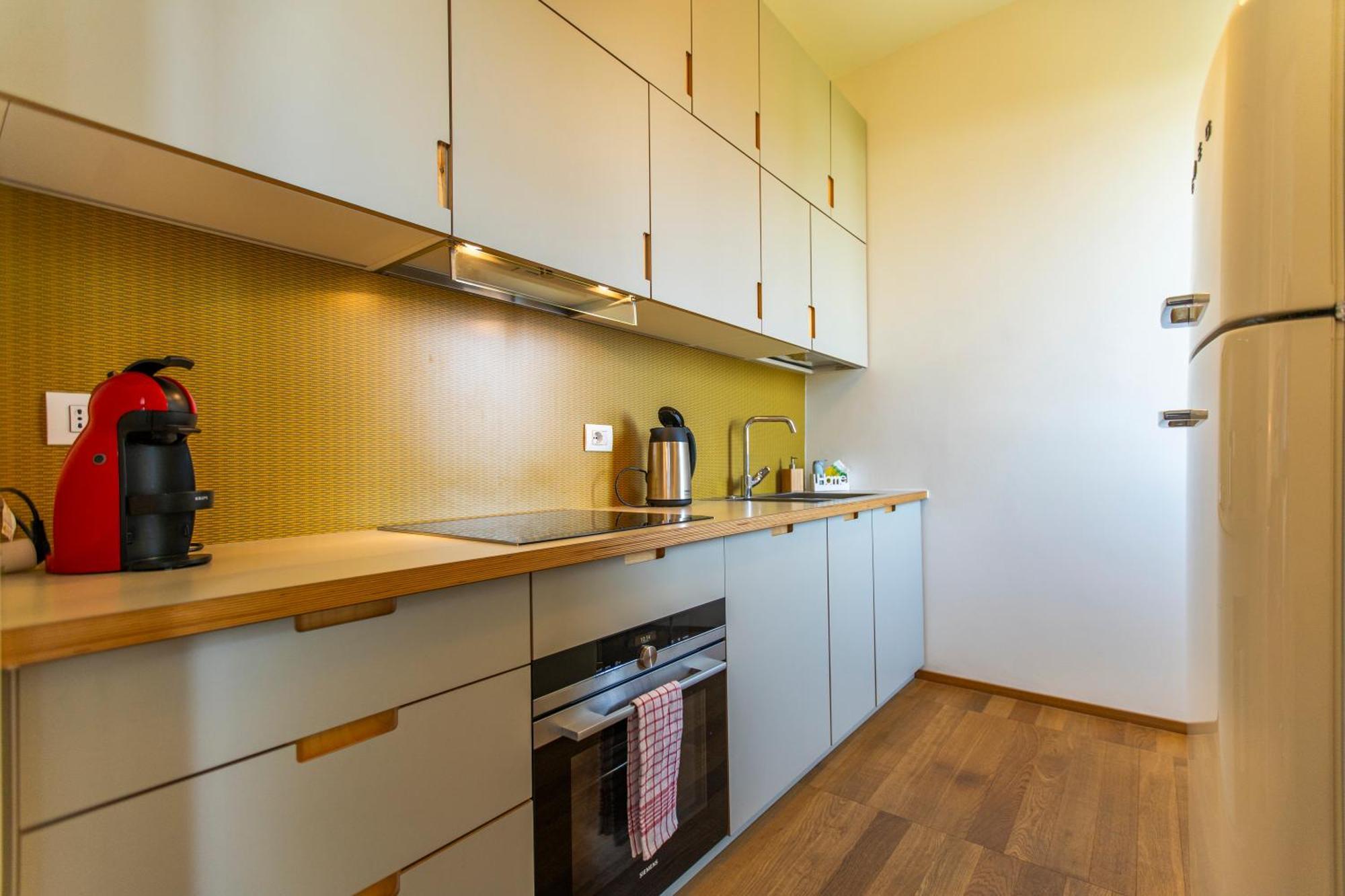 Skyattic - 801 - Citylife - 1 Min Domodossola M5 Milano Esterno foto