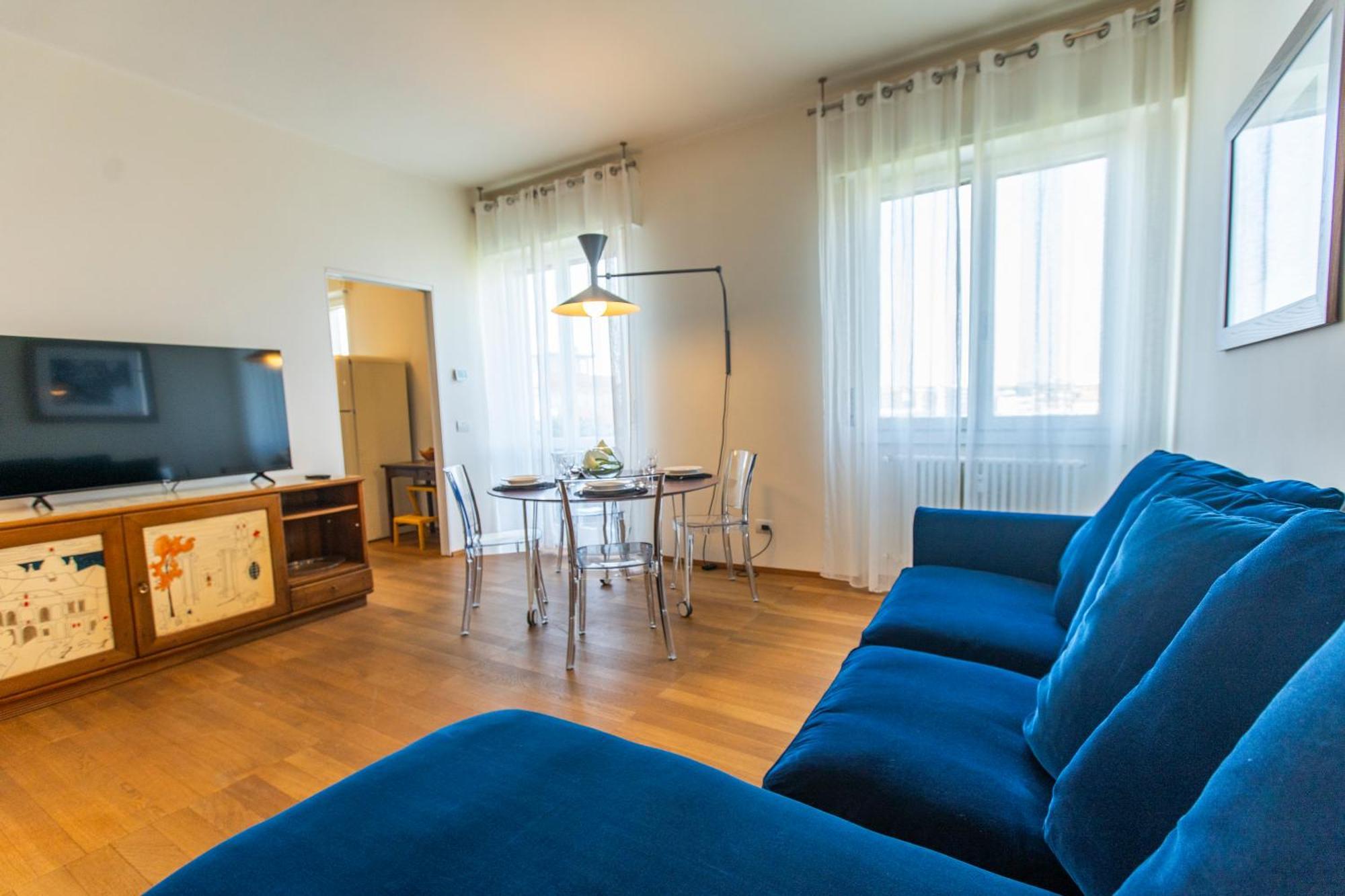 Skyattic - 801 - Citylife - 1 Min Domodossola M5 Milano Esterno foto