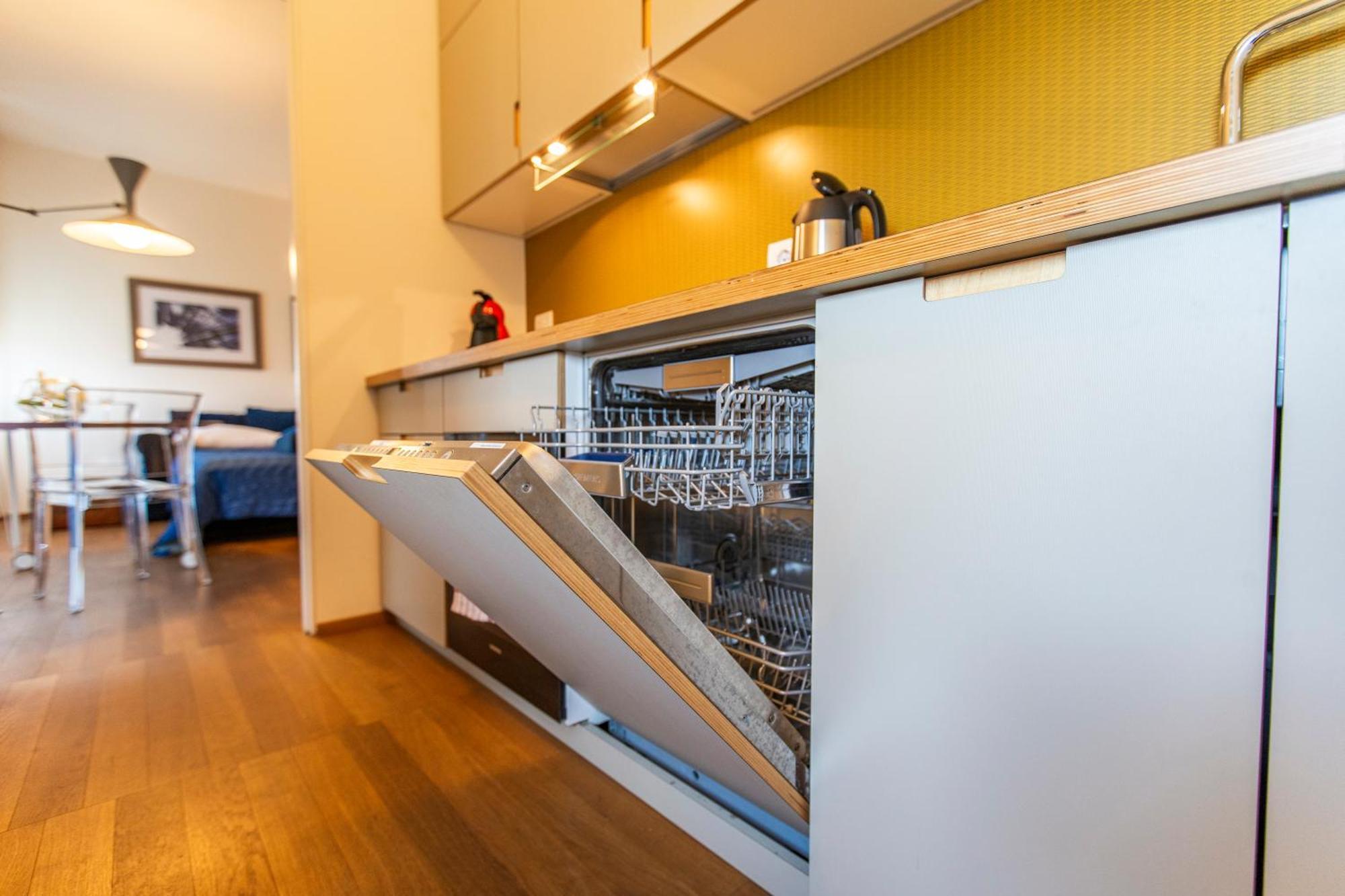 Skyattic - 801 - Citylife - 1 Min Domodossola M5 Milano Esterno foto