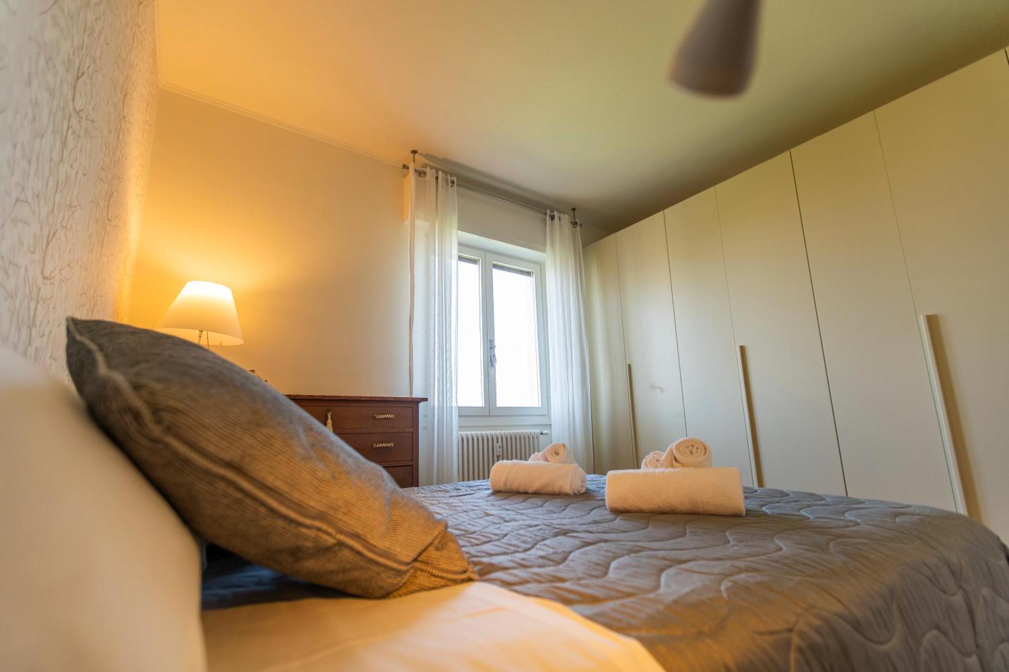 Skyattic - 801 - Citylife - 1 Min Domodossola M5 Milano Esterno foto
