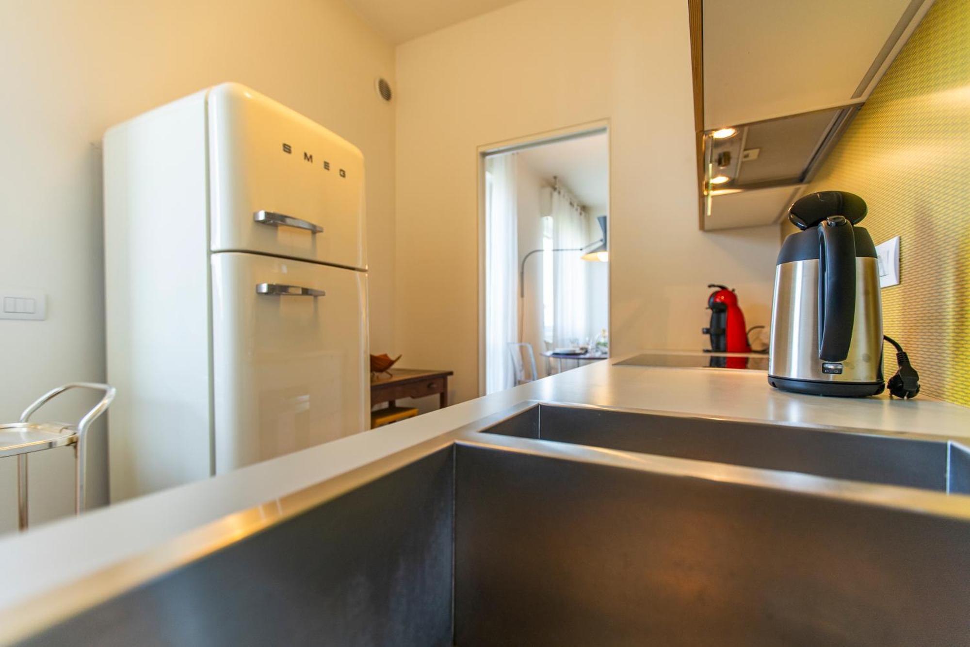 Skyattic - 801 - Citylife - 1 Min Domodossola M5 Milano Esterno foto