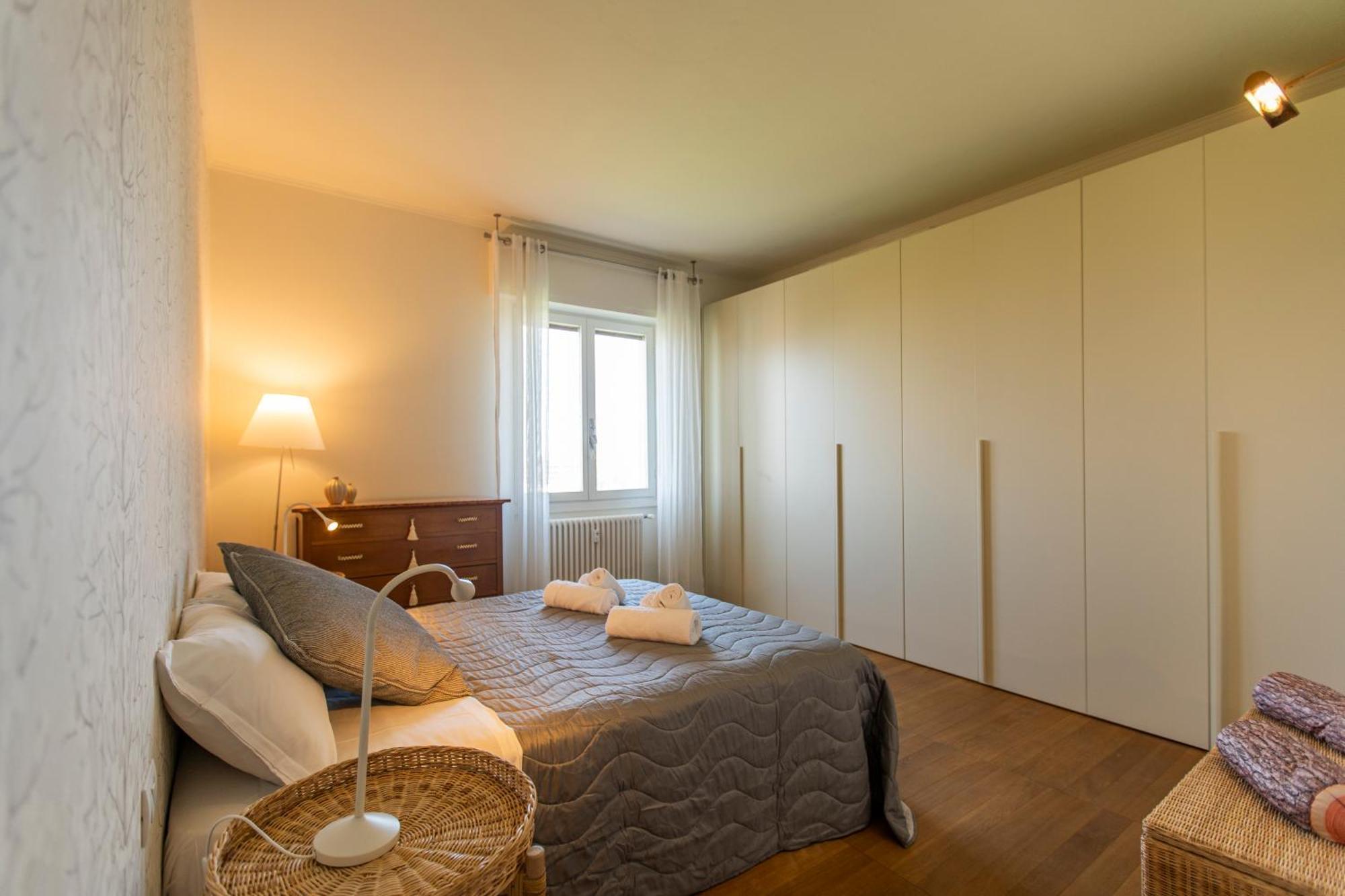 Skyattic - 801 - Citylife - 1 Min Domodossola M5 Milano Esterno foto